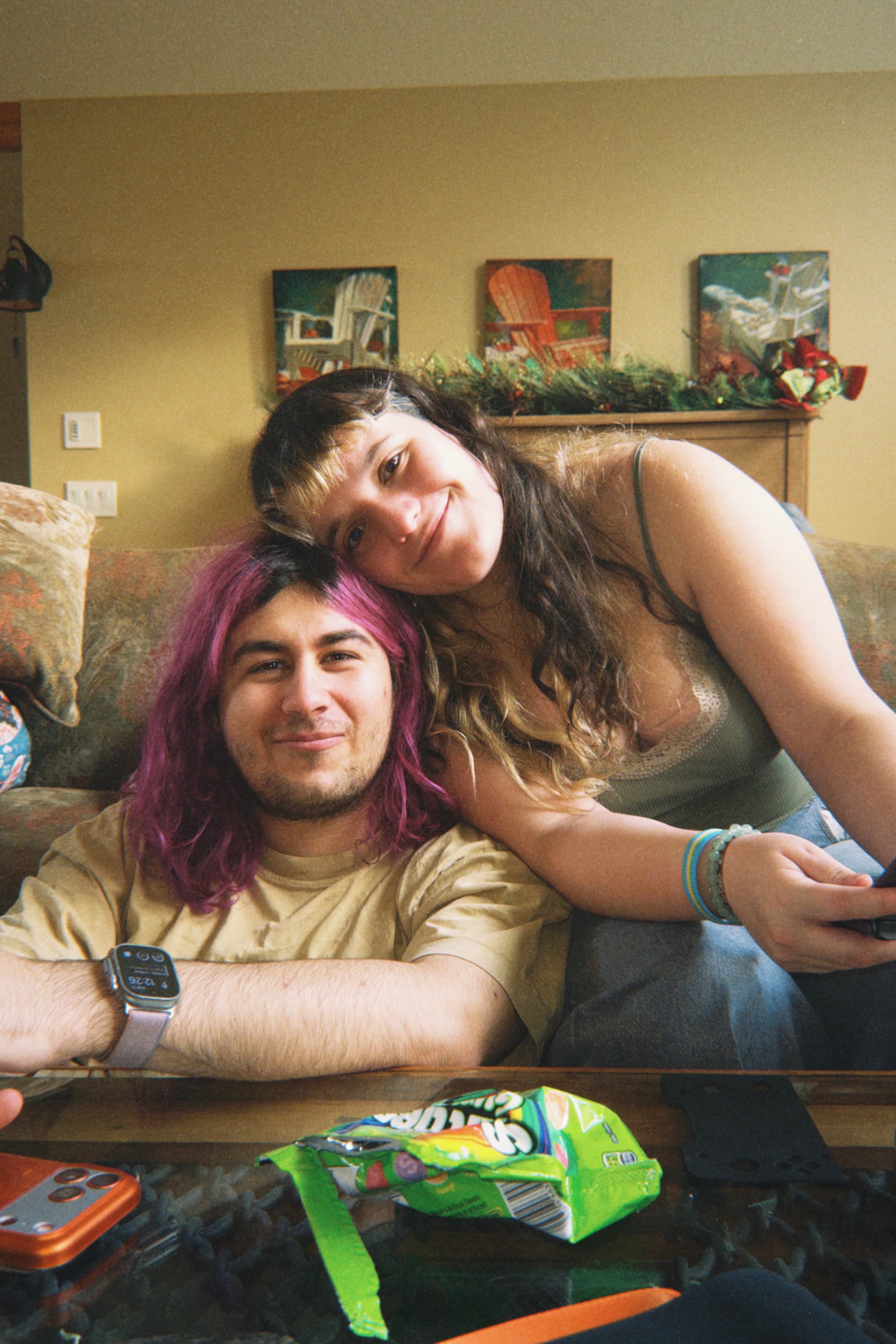 announcing our series a