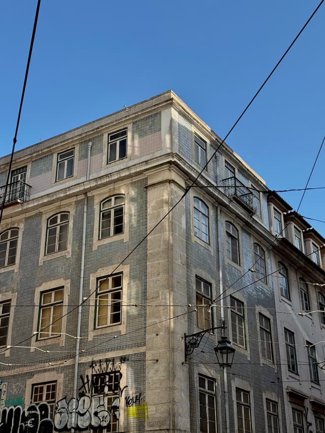 Casa Pintada