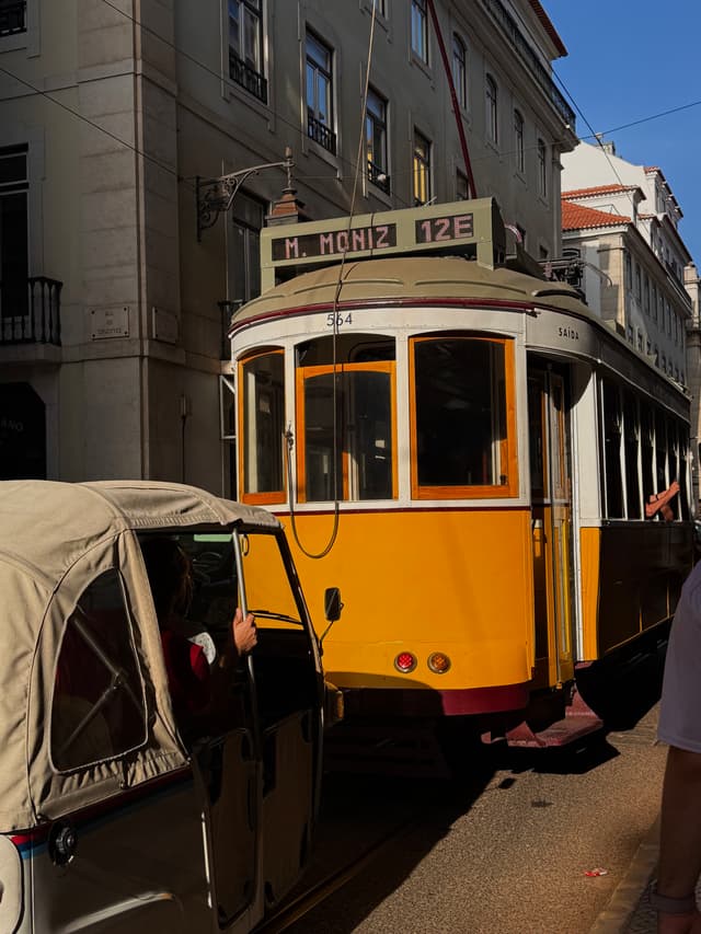 Funicular