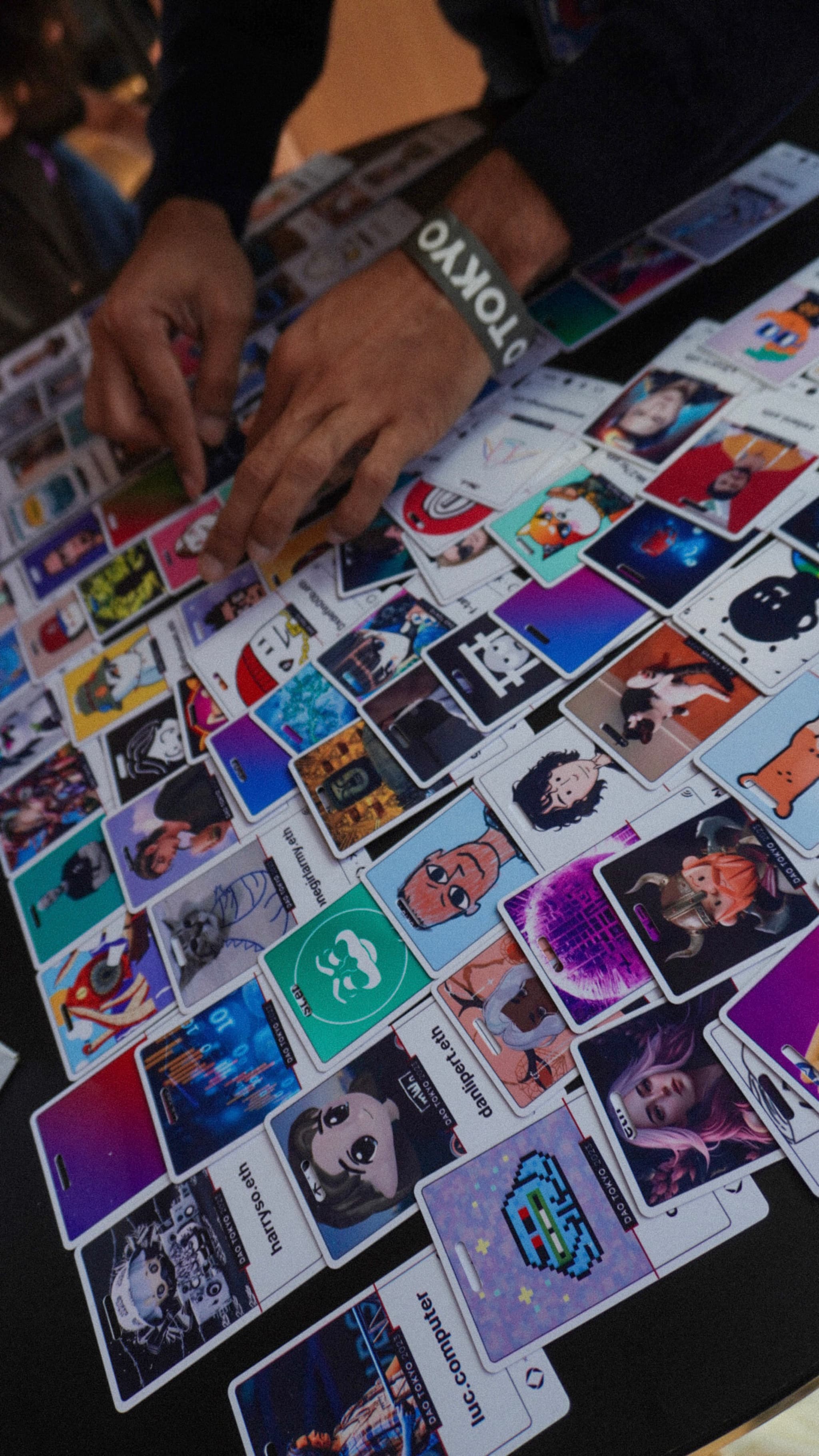 Cards
